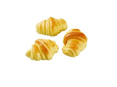 Croissant Brioche