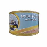 Atum Posta Natural