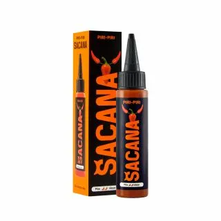 Piri-Piri Sacana Paladin 75ml