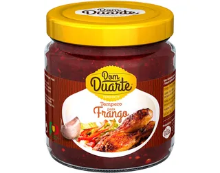 Tempero DOM Duarte para frango 200 g