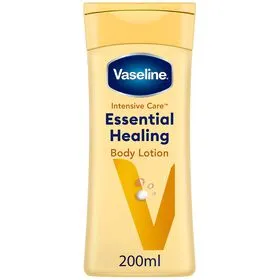 Loção Corpo Essential Healing Vaseline