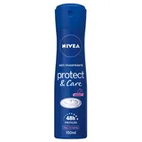 Desodorizante Spray Protect & Care, emb. 150 ml