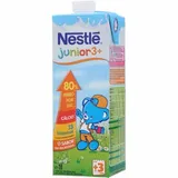 Leite Crescimento 3+ Nestlé 1L
