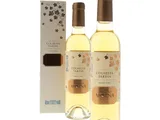 Vinho branco quinta da alorna colheita tardia 0,375 L