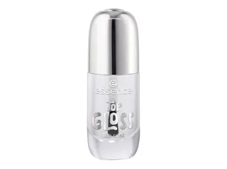 Verniz Essence top gloss top coat 8 ml
