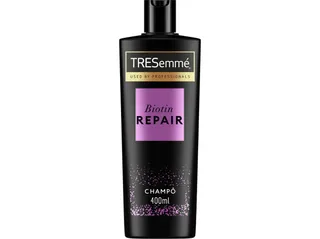 champô tresemme repara e fortalece 400ml