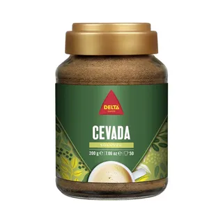 Cevada Solúvel Delta