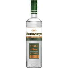 Moskovskaya Vodka