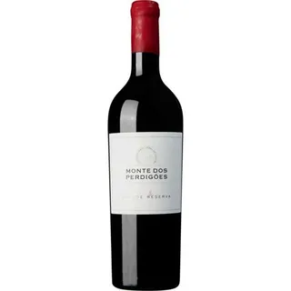 Vinho Tinto do Alentejo Grande Reserva garrafa 75 cl Monte dos Perdigões