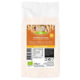 Farinha de Aveia sem Glúten Seara