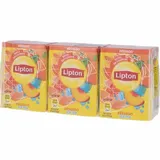 Ice Tea Pêssego Lipton 3x20cl