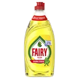 Detergente Loiça Manual Ultra Limão