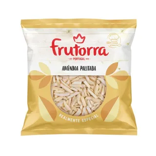Amêndoa palitada Frutorra 150 g
