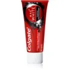 Colgate Max White Charcoal dentífrico branqueador 20 ml
