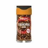Coentros Grão Margão Frasco 22g