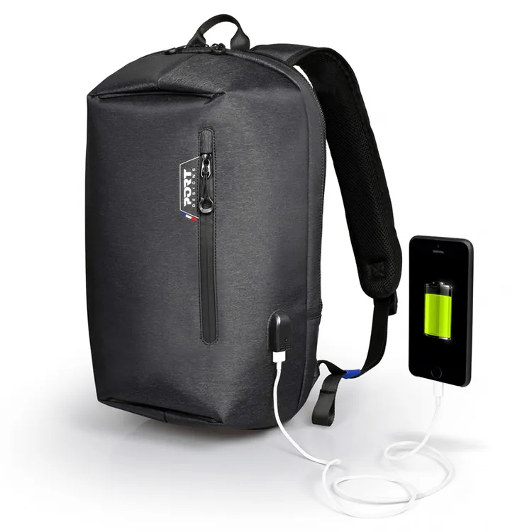 MOCHILA PORTDESIGNS 135063