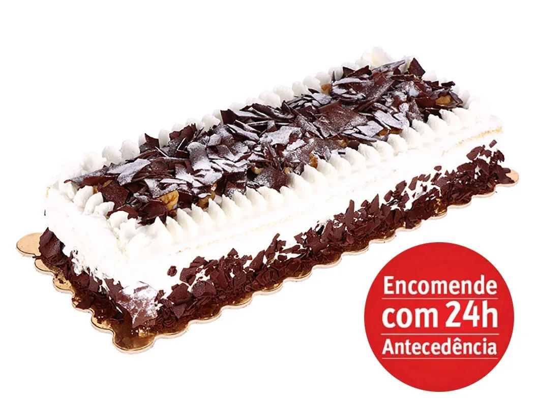 Torta de noz kg