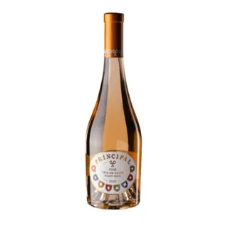 Vinho Rosé da Bairrada garrafa 75 cl - Principal