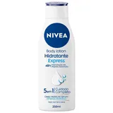 Loção Corporal Hidratante Express, 250ml