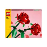 LEGO ROSAS 40460