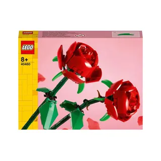 LEGO ROSAS 40460