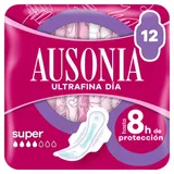 Pensos Higiênicos com Abas Super