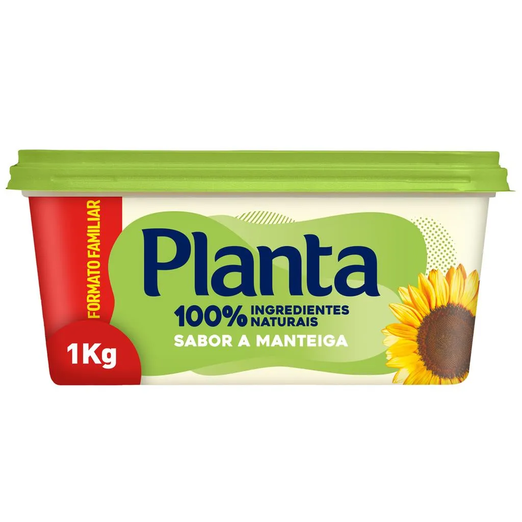Creme Vegetal para Barrar