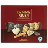 Sortido de Biscoitos Bem Me Quer