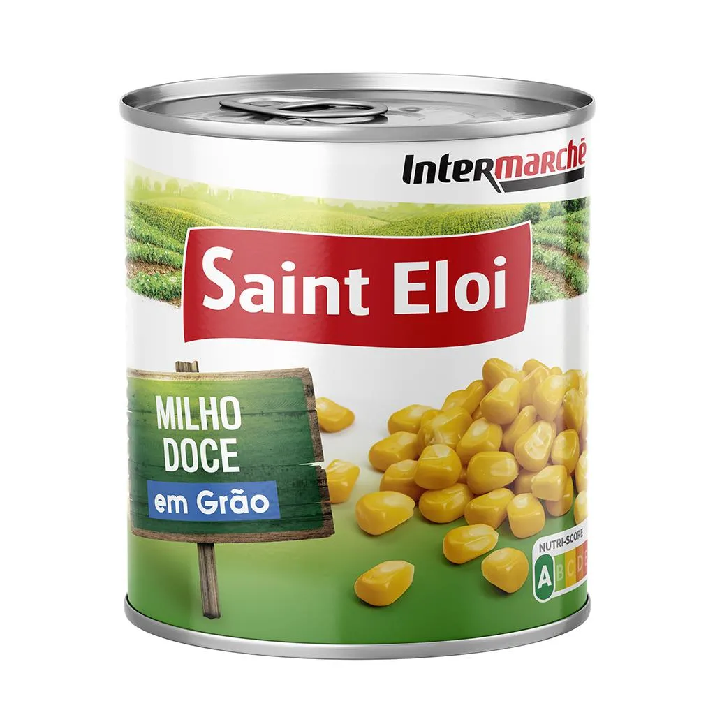 Milho Doce 285g