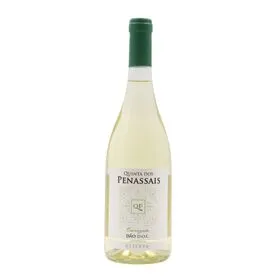 Quinta dos Penassais Encruzado Reserva Dão Vinho Branco