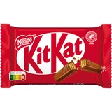 Snack de Chocolate de Leite Kit Kat