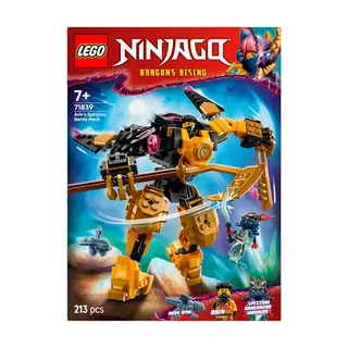 LEGO MECH SPINJITZU ARIN 71839