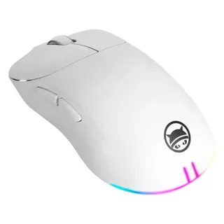 Rato Gaming GAMIAC PA50 Branco