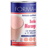 Batido de morango, embalagem de 700g