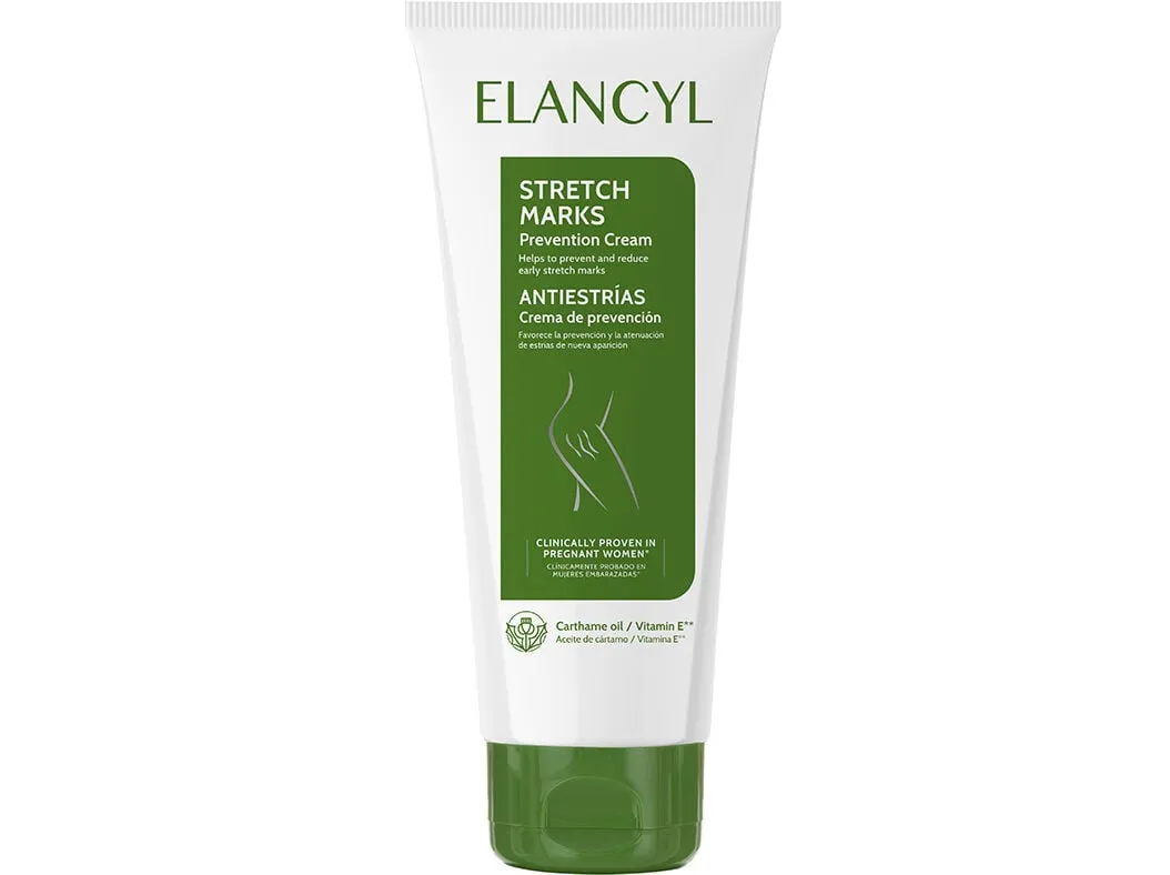 Creme Elancyl prevencao estrias 200 ml