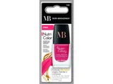 Verniz MB Milano unhas coral un
