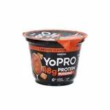 Pudim de Caramelo Yopro 150g