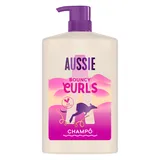 Champô Curls Aussie
