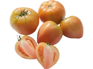Tomate coração de boi kg