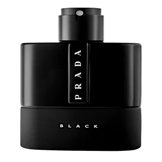 Prada Luna Rossa Black Eau de Parfum 100 ml