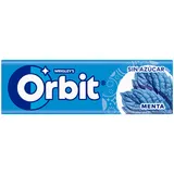 Pastilhas Elásticas de Peppermint Orbit
