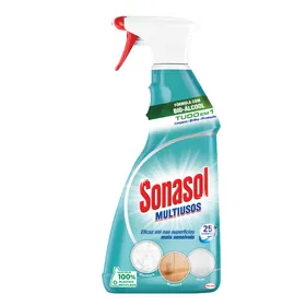 Multiusos Spray Sonasol