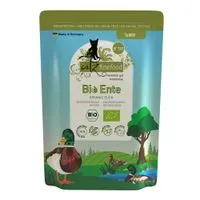 catz finefood Bio 12 x 85 g