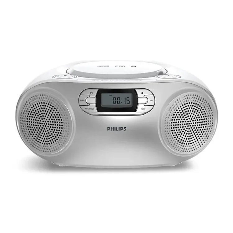 RÁDIO LEITOR CD PHILIPS TAZ2000S/10