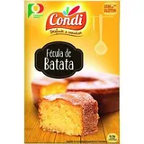 Fécula de Batata Condi 250g