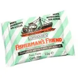 Pastilhas Elásticas Menta Fishermans Friend