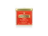 Chá Twinings english breakfast 100 g