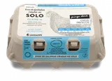 Ovos de Solo Classe M