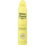 Desodorizante Spray embalagem 200 ml - Heno De Pravia