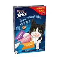 Felix Deli Moments Multipack
